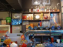 -京狮炙燥·精酿烧烤(首经贸店)