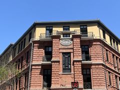 -飞马旅黎黄陂路文旅街区