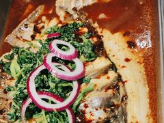 -半天妖烤鱼(芝罘万达店)