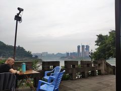 -中国宜宾·长江地标广场