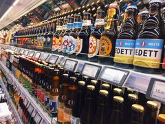-T11生鲜超市(朝阳公园店)