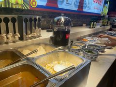 -大队长主题火锅(观音桥店)