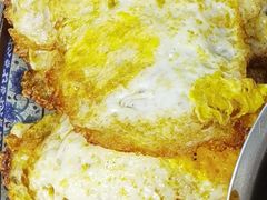 煎蛋-金记老七家湾第一锅贴店(金沙井总店)