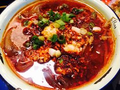 -马路边边串串香(双井直营店)