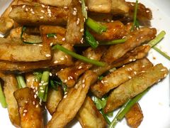 -58度品质川菜馆(经一路店)