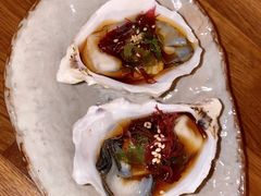 -Hot Stone, Angel, Islington