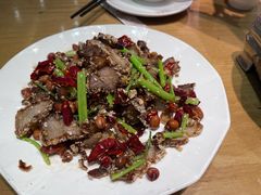 -深巷家味馆.湖北头牌红烧鱼头拌饭(黄陂店)