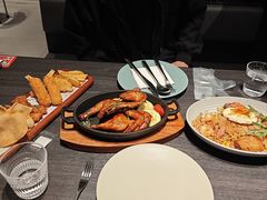 -卡朋西餐(宝安大仟里店)