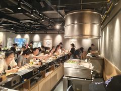-肉肉大米(金虹桥店)