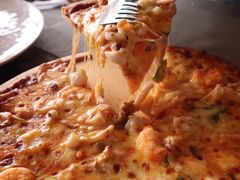 -IL Forno 意坊·意大利餐厅(温州万象城店)