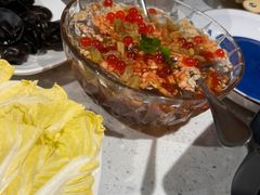 -鱼酷活鱼烤鱼(北美店)