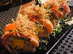 -昊·来了寿司(双楠2店)
