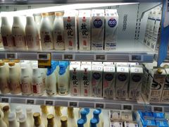 -盒马鲜生(馥邦国际店)