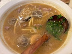 -三姐·老友记·南宁老友粉(朝阳区光华路嘉里中心店)