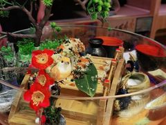 -鳗鱼家·深夜食堂(军博店)