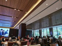 -南宁荔园维景国际酒店·荔园中餐厅