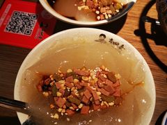 -肖四女乐山跷脚牛肉(南汇大学城生活广场店)