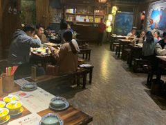 大堂-功夫小龙虾·烧烤·江湖菜(金沙洲店)