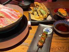 -九本居酒屋(学院路店)