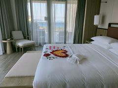 -三亚亚龙湾万豪度假酒店