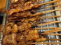 -木屋烧烤(西南角店)