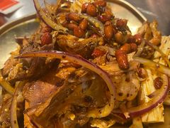 -大头叔烤鸡爪·朝鲜族烤串(天池路店)