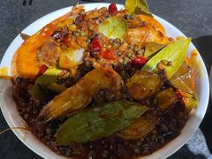 -买又大餐厅(福林里店)