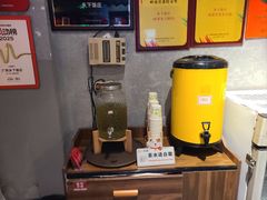 -广府乡下·饭庄(新港东路店)