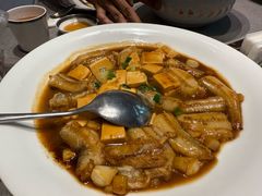 -钱塘花园·宁波菜