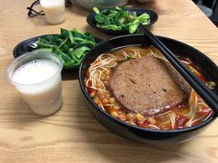 -重庆小面(蒲淞北路店)