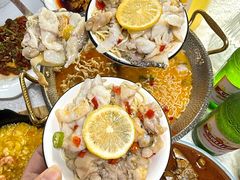 -陈生记黑鱼馆·20年活鱼现杀(宁波鼓楼店)
