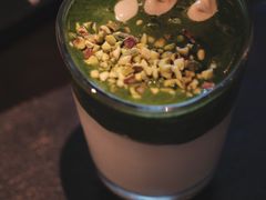 -luutosa  cafe & tea 鹿兔山