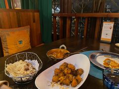 -甘尼仕印度餐厅酒吧(斜塘老街店)