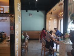 -爱妻鱼•老体北重庆水煮鱼•川菜(白云路店)