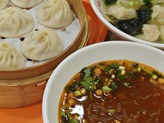 -新丰小吃(中山中路分店)