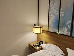 -上海衡山路十二号华邑酒店