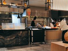 -扬子江国际会议中心龙山湖酒店-希仙全日制餐厅