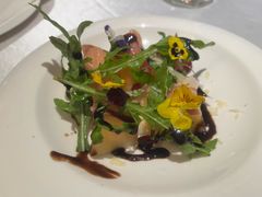 -PARFUM FLORAL花境法餐(南京首店)