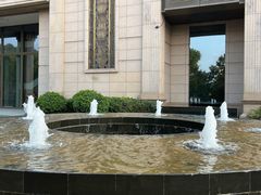 -上海中谷小南国花园酒店