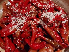 -千百味红餐厅·江西菜(绿地双子塔店)