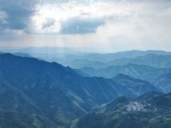 -四明山国家森林公园