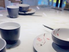 -绿茶餐厅(青岛城阳万象汇店)