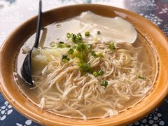 -姚家豆花