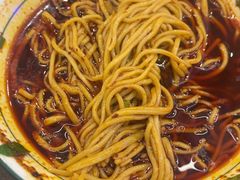 -清真·尖子尖牛肉面(王府井店)