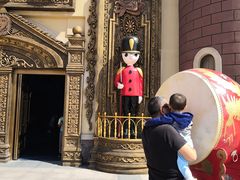 -安徒生童话乐园