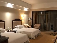 -重庆长寿碧桂园凤悦凤凰酒店