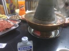 -新梅居(宁海东路店)