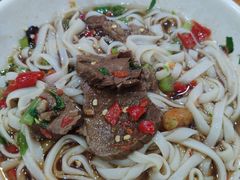 -肆姐面粉馆(坡子街店)