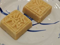 -天龙宝严素食馆(大兴善寺店)