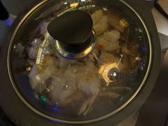 -绿茶餐厅(千岛湖银泰城店)